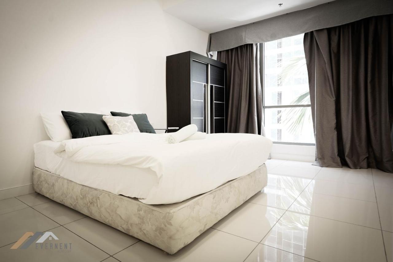 Marina Times Square Homestay By Evernent Мири Экстерьер фото