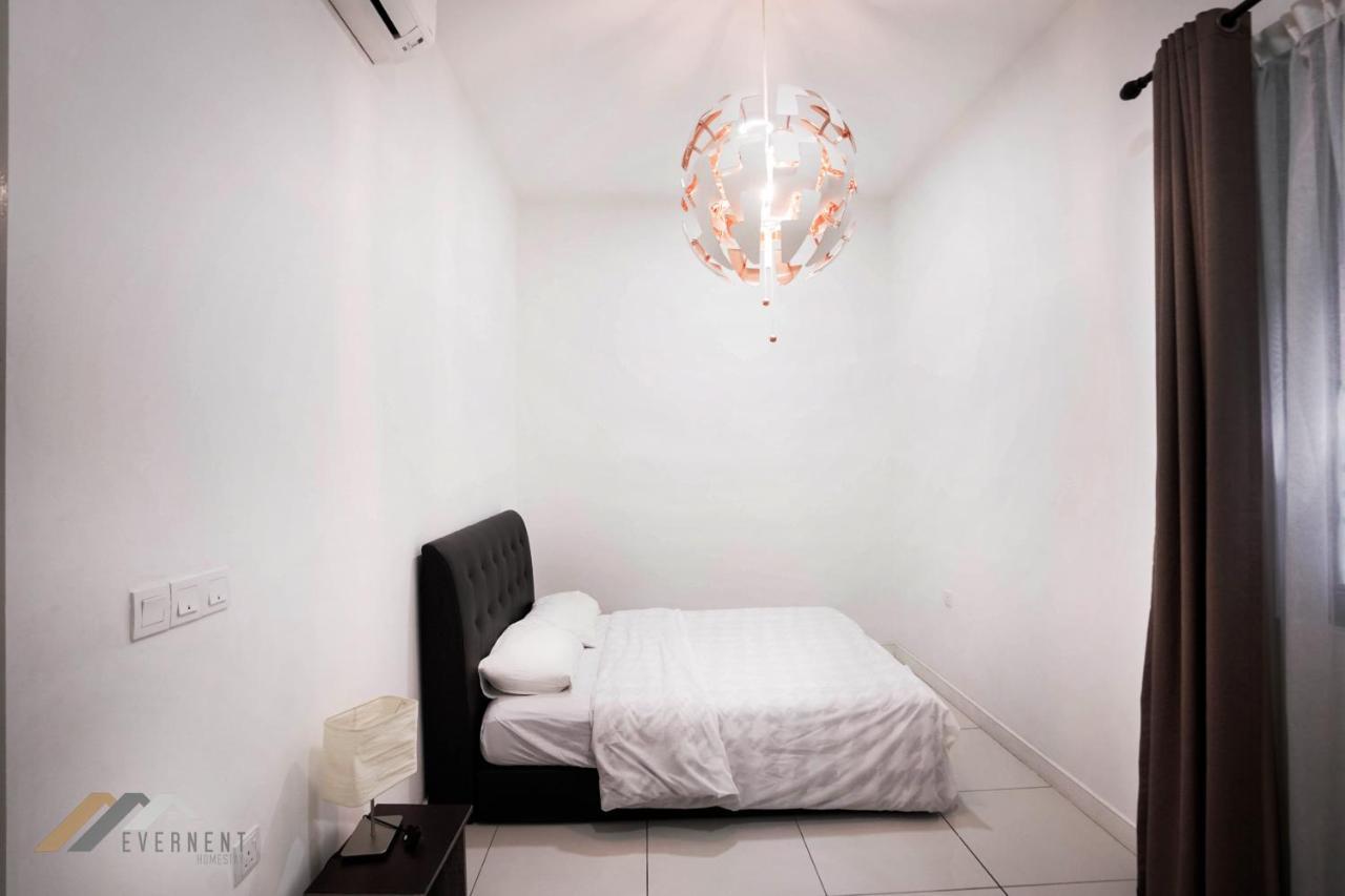Marina Times Square Homestay By Evernent Мири Экстерьер фото