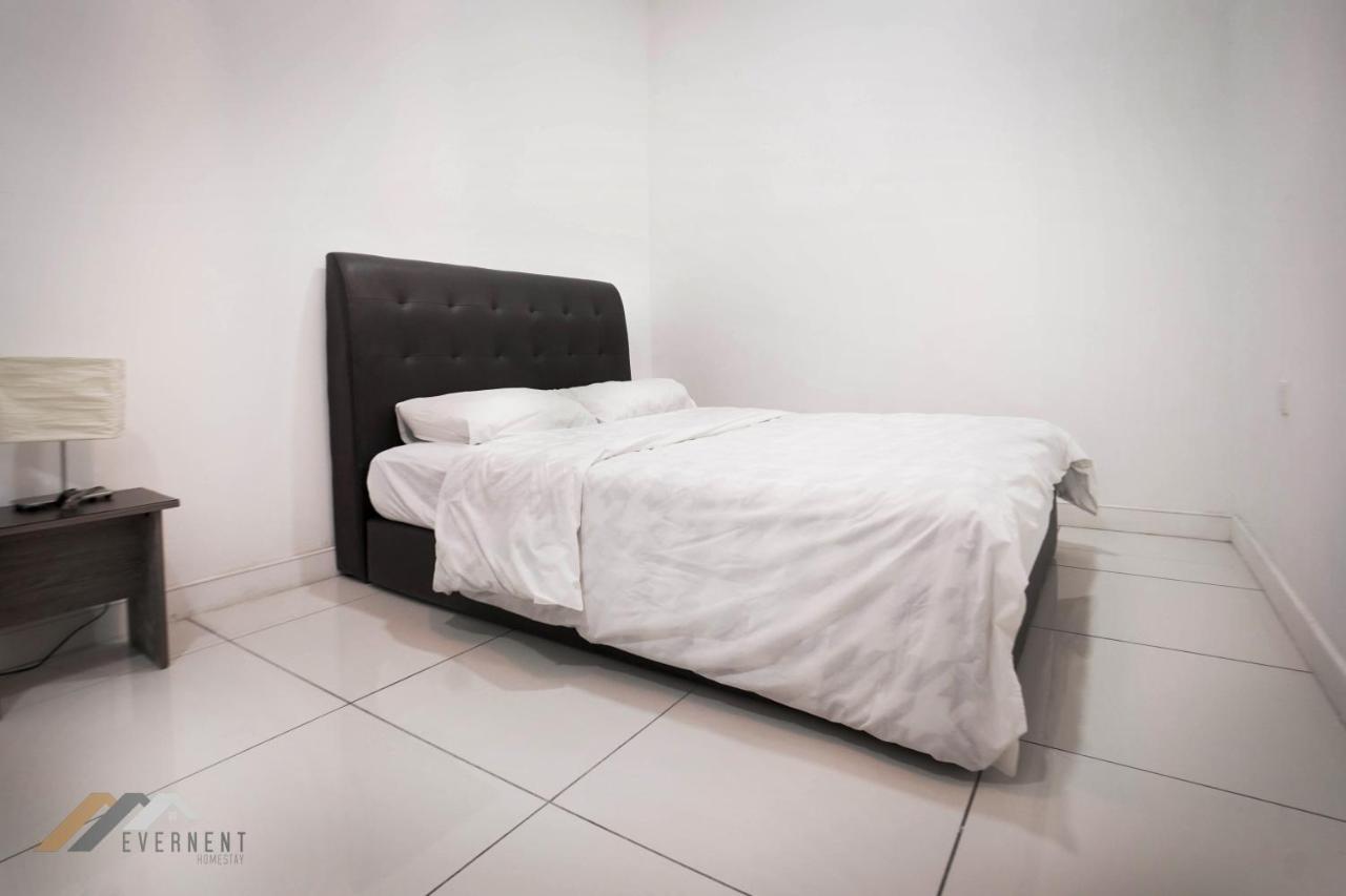 Marina Times Square Homestay By Evernent Мири Экстерьер фото