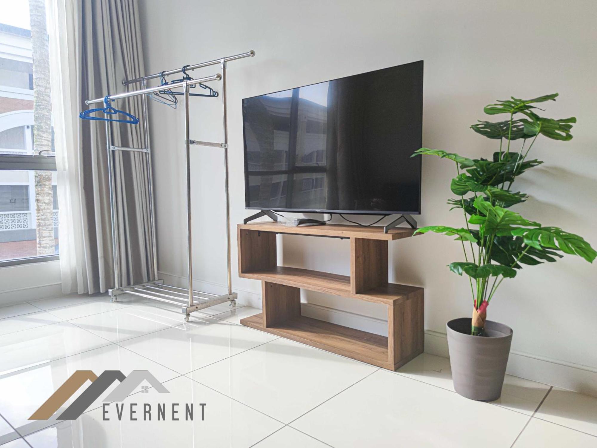 Marina Times Square Homestay By Evernent Мири Экстерьер фото